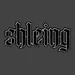 shleing