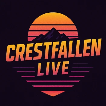 CrestfallenLive
