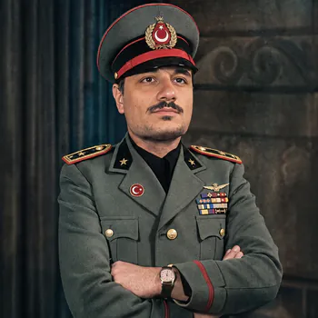 mrHussolini