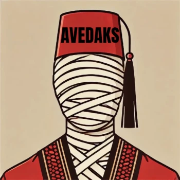 Avedaks