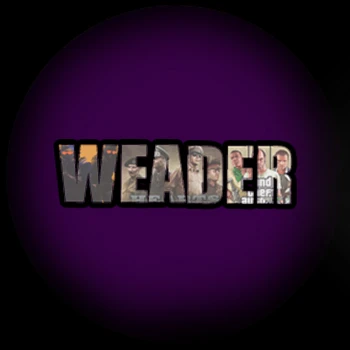 Weaeder