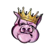 Notoriuspig
