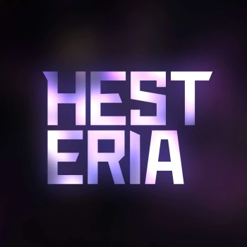Hesteria