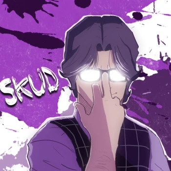 Skud_oftr - Kick Charts
