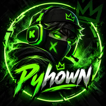Pyhown