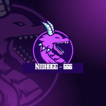 666Nidhogg - Kick Charts
