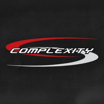 Kick profile picture for @complexity