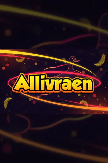Allivraen