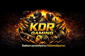 KDR_GAMING