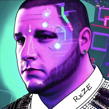 Kick Profile Pic