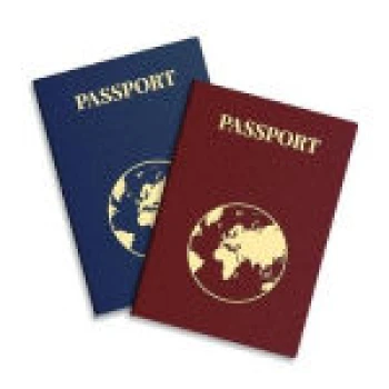 InternationalPassport