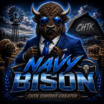 NAVYBISON