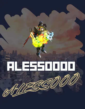 xALESSOOO