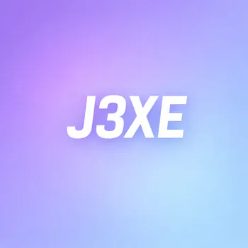 J3XE