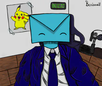 Bcnismail