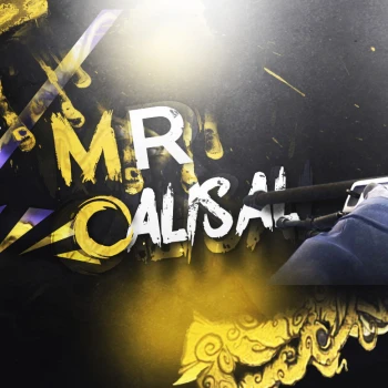 MrCalisaL