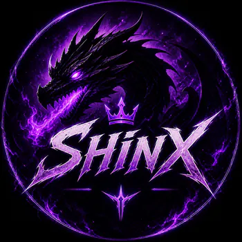 Shinxxtv