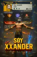 xxanderff
