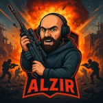 ZRALZIR Kick