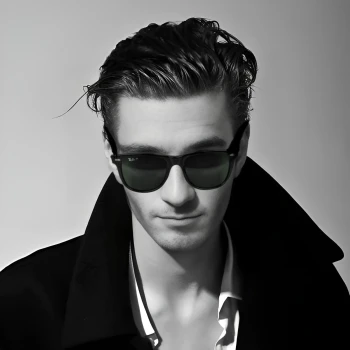 Randomore Kick Profile Picture