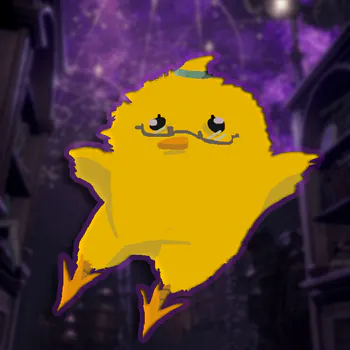 Golducky