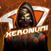 Xeronumi