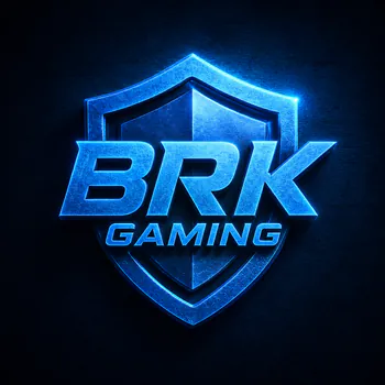 BRK_GAMING