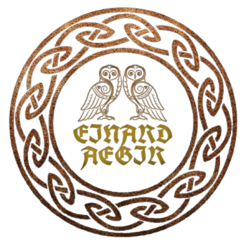 EinardAegir - Kick Charts