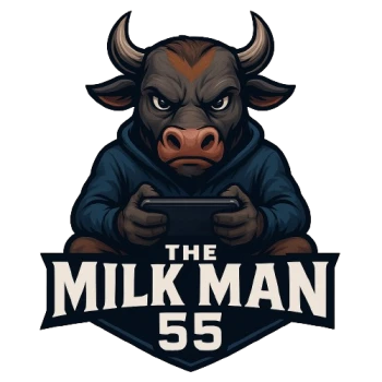 Themilkman55