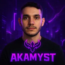Akamyst