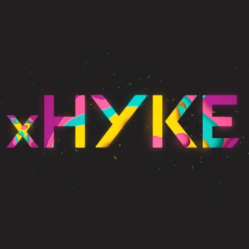 xHyke