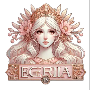 Egeria