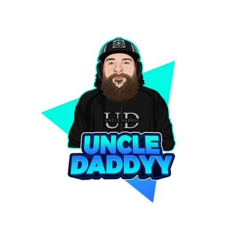 Kick Profile Pic