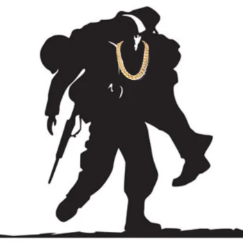 Kick profile picture for @wounded