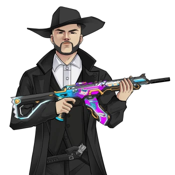 williamcowboy