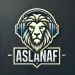AslanAF - Kick Charts
