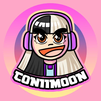 ConiiMoon