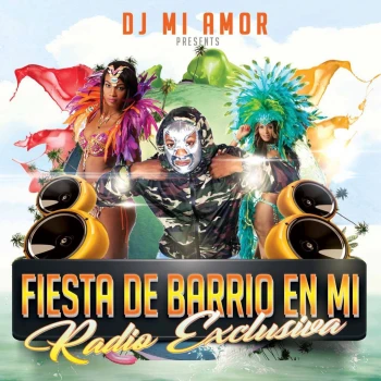 DjMiAmor