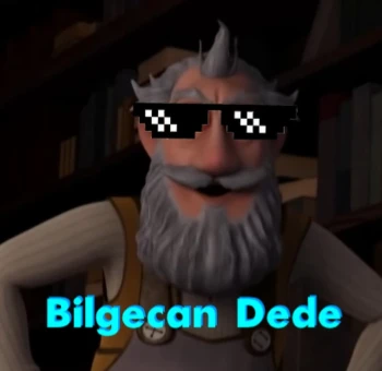 BilgeCanDEEDEE