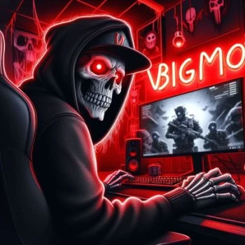 vBigMo