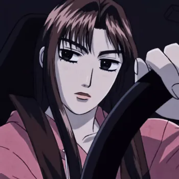 angelina Kick Profile Picture