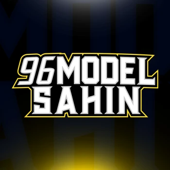 96modelsahin