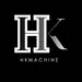 Hkmachine