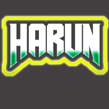 HARUNYK