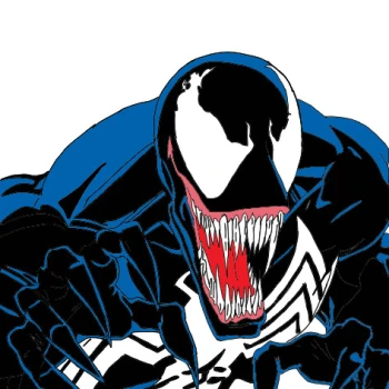 Kick profile picture for @venom