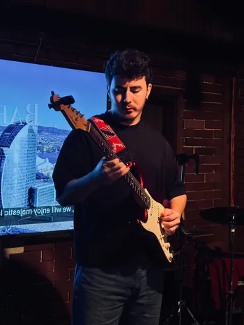 AhmethanMusic