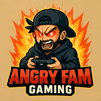 AngryFamGaming