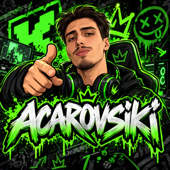 Acarovsiki