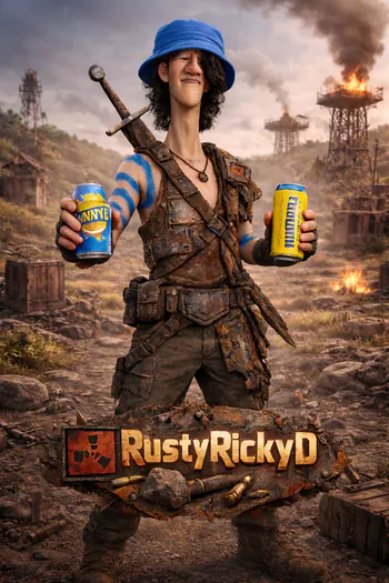 RustyRickyD