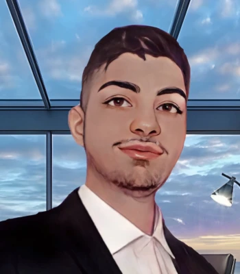 BenjaminBengii Kick Profile Picture